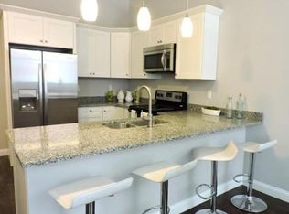 110 Merrymount Rd, Quincy, MA 02169