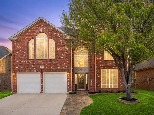 2724 Maple Creek Dr, Fort Worth, TX 76177