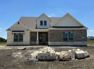 295 Brown Rd, Leonard, TX 75452