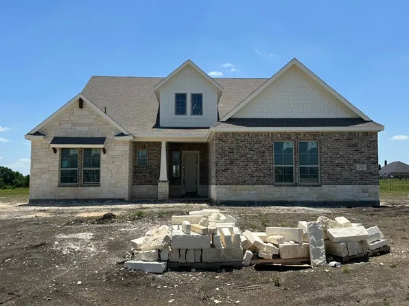 295 Brown Rd, Leonard, TX 75452