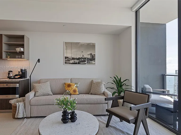 601 NE 1st Ave #5007 — Photo 12