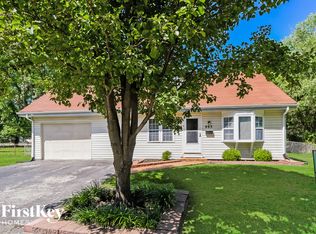 993 Chesswood Dr, Florissant, MO