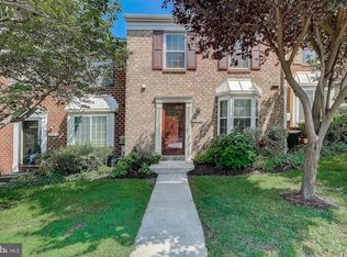 7210 Brookfalls Ter, Baltimore, MD 21209