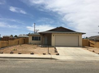 1321 Sims St, Ridgecrest, CA 93555