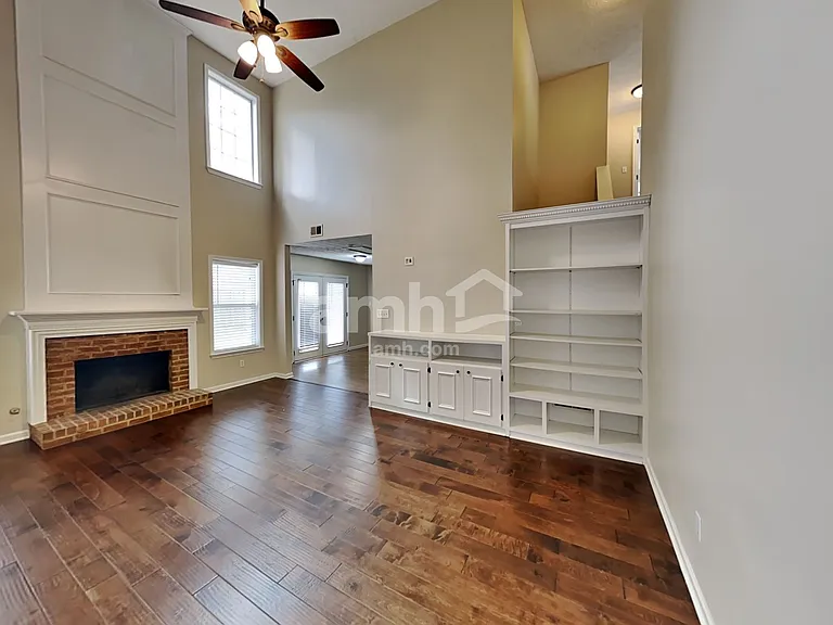 3840 Kirkwood Run NW — Photo 6