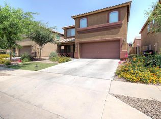 8696 W Washington St, Tolleson, AZ 85353