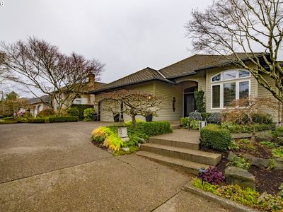 4640 NW Brassie Pl, Portland, OR, 97229