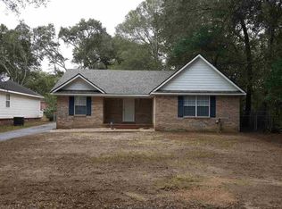 6712 Colonial Ter, Mobile, AL 36618