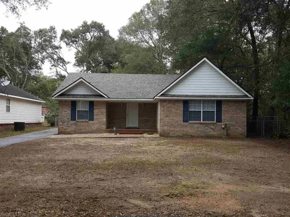 6712 Colonial Ter, Mobile, AL 36618