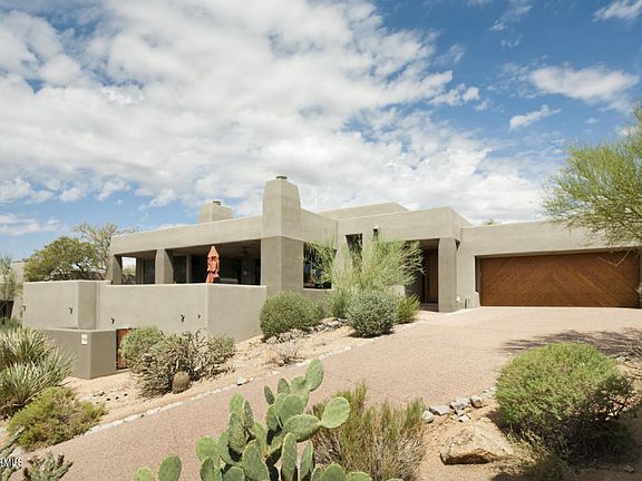 2nd image of 9958 E Graythorn Dr