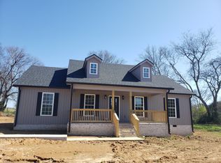 5000 Timothy Ln, Columbia, TN 38401