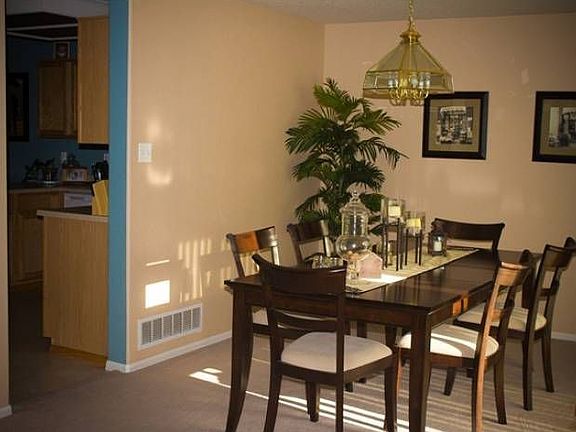 Dinning Room