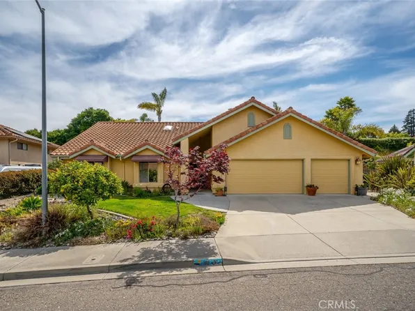 181 Rodeo Dr, Arroyo Grande, CA 93420