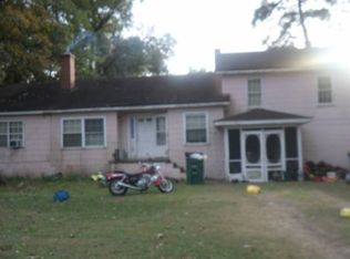 89 Varnedoe Ave, Savannah, GA 31408