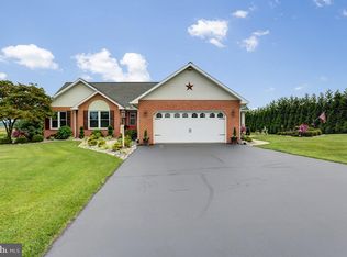 101 President Ave, Shippensburg, PA 17257