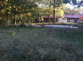 404 W Hazelwood Dr, Lead Hill, AR 72644
