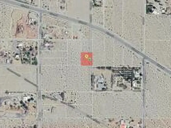 8 Bel Air Rd, Desert Hot Springs, CA 92241