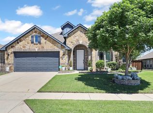 280 Armstrong Ln, Lavon, TX 75166
