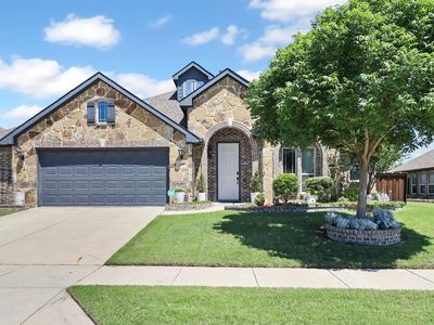 280 Armstrong Ln, Lavon, TX, 75166