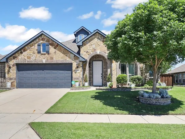 280 Armstrong Ln, Lavon, TX 75166