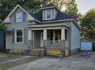 909 N Concord Ave, Springfield, MO 65802