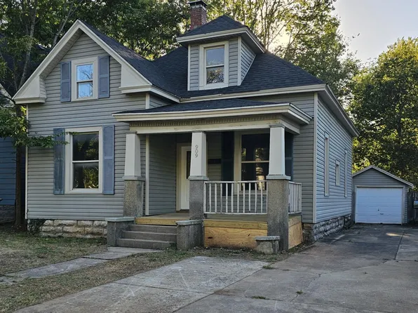 909 N Concord Avenue, Springfield, MO 65802