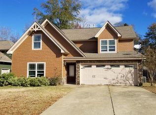 26 N Onyx Ct, Pike Road, AL 36064