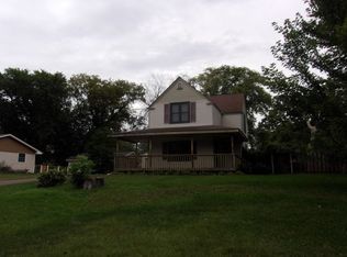 5140 Irondale Rd, Mounds View, MN 55112