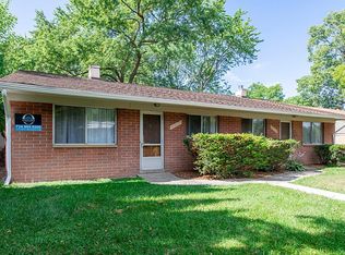 2211 Dexter Ave, Ann Arbor, MI 48103