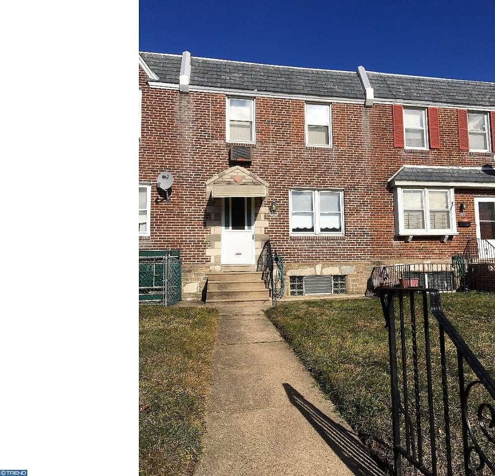 2021 Glenview St, Philadelphia, PA 19149 Zillow