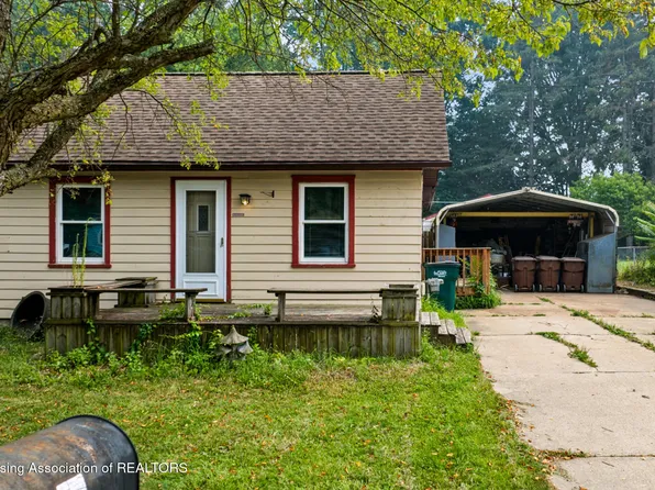 127 W Fairfield Ave, Lansing, MI 48906
