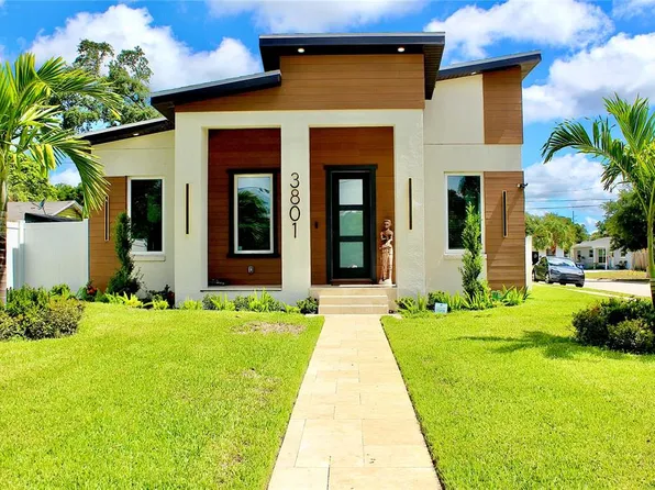 3801 18th Ave S, Saint Petersburg, FL 33711