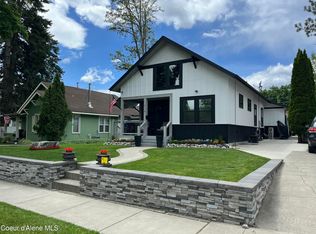 715 N Government Way, Coeur D Alene, ID 83814