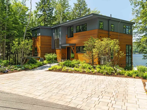 25 Birch Point Lane, Sunapee, NH 03782