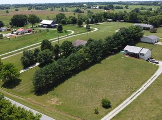 3250 Osborne Rd, Mount Sterling, KY 40353