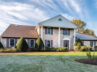 574 Randolph Dr, Lititz, PA 17543