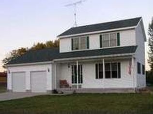 8519 S 45 Rd, Cadillac, MI 49601