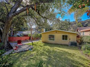 2910 Oakendale Pl, Glendale, CA 91214