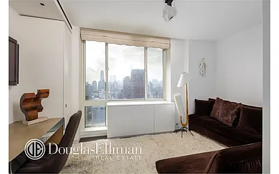 Sold by Douglas Elliman