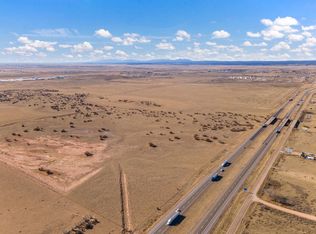 Martinez Rd, Moriarty, NM 87035