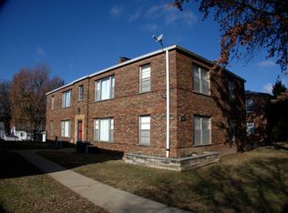 3935 Jamieson Ave #2W, Saint Louis, MO 63109