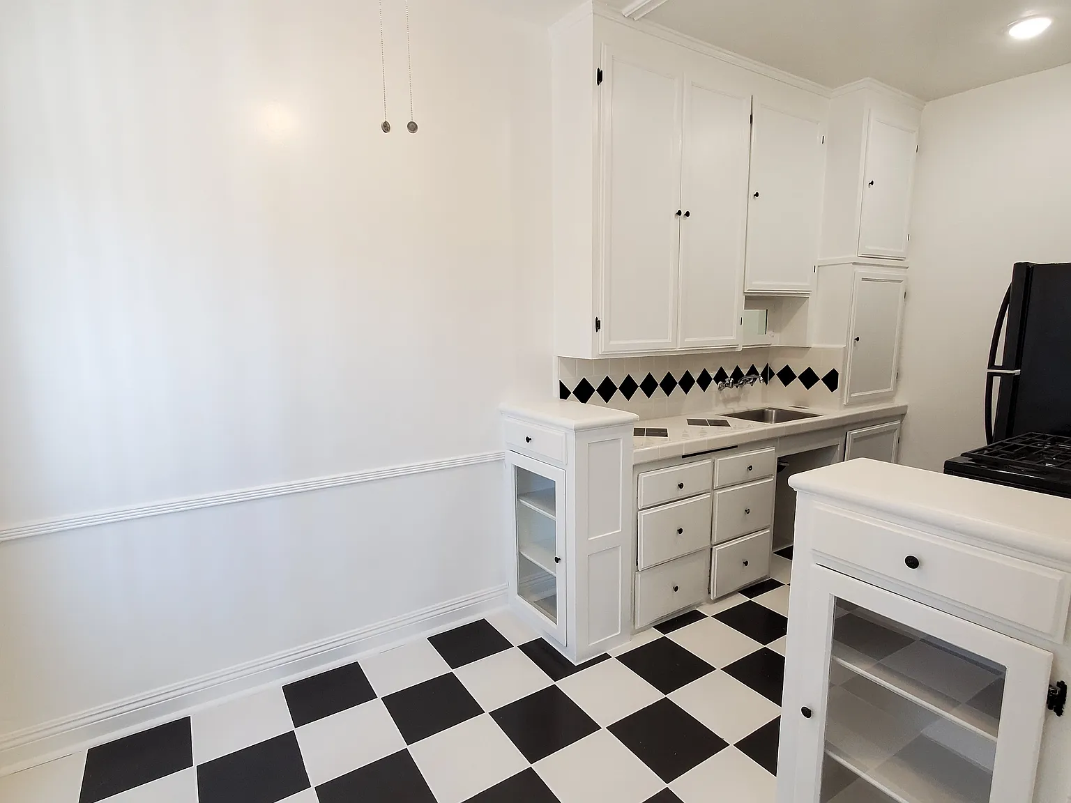 Studio, 470 sqft, $1,700 — Photo 4