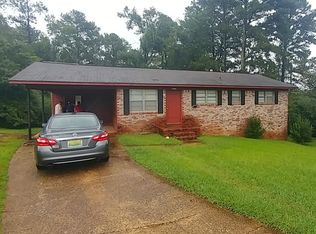 3512 49th St E, Tuscaloosa, AL 35405