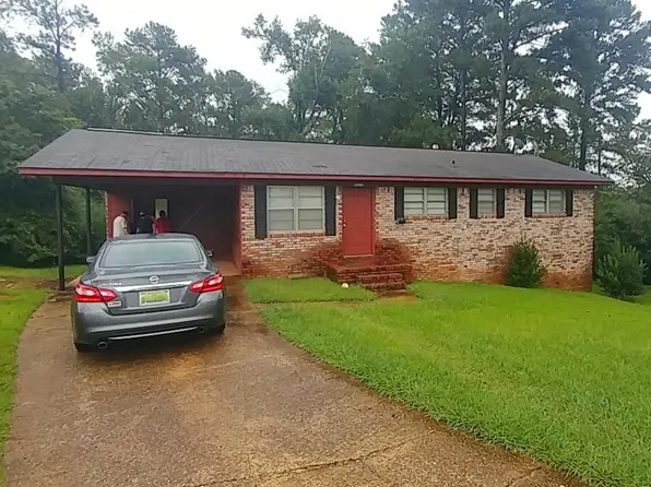 3512 49th St E, Tuscaloosa, AL 35405