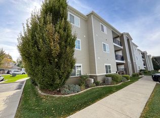 Creekside Oaks Apartments, Layton, UT 84040