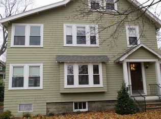 13 Newton Rd #2, Arlington, MA 02474