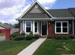 1516 Clairmont Dr SW, Decatur, AL 35603