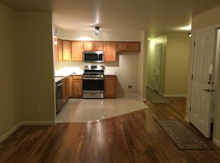 214 Arlington Ave #1, Jersey City, NJ 07305