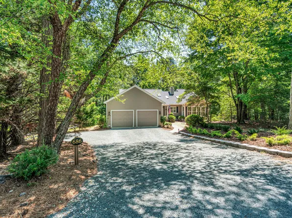 686 Spindlewood, Pittsboro, NC 27312