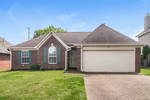 6987 Country Walk Dr Photo 1